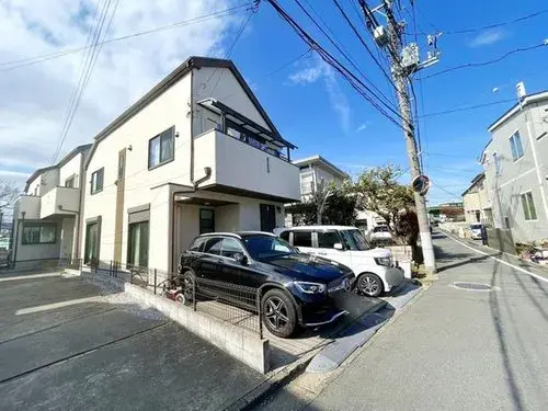 2LDK+S Property Nishitokyo City Tokyo Prefecture (3)