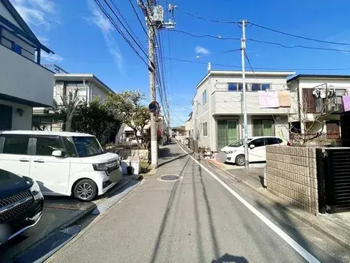 2LDK+S Property Nishitokyo City Tokyo Prefecture (4)