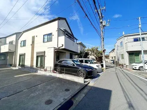 2LDK+S Property Nishitokyo City Tokyo Prefecture (5)