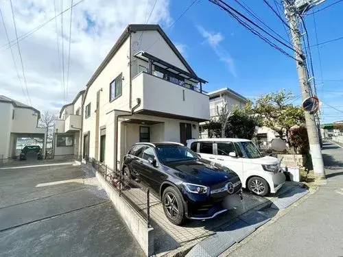 2LDK+S Property Nishitokyo City Tokyo Prefecture (6)