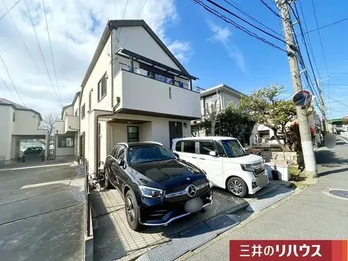 2LDK+S Property Nishitokyo City Tokyo Prefecture (7)