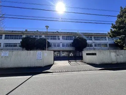 2LDK+S Property Nishitokyo City Tokyo Prefecture (8)
