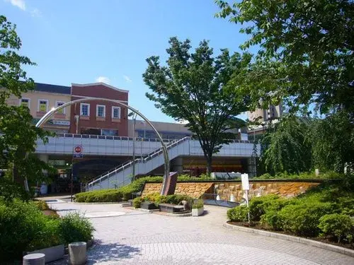 2LDK+S Property Nishitokyo City Tokyo Prefecture (9)