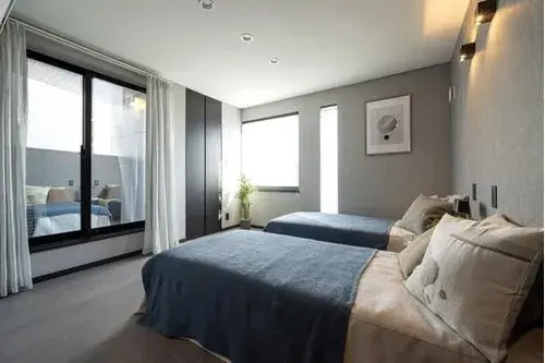 2LDK+S Property Suginami-ku Tokyo (12)