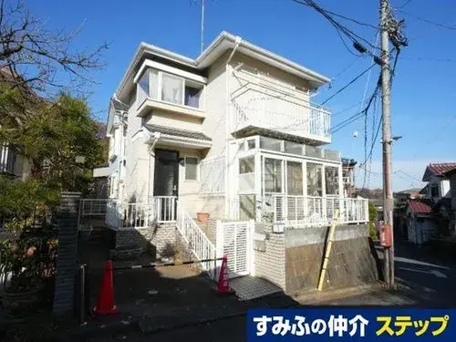 3K Property Machida City Tokyo Metropolis (1)