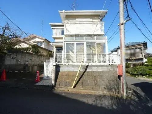 3K Property Machida City Tokyo Metropolis (2)