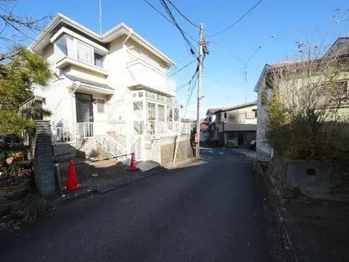 3K Property Machida City Tokyo Metropolis (11)