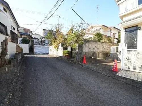 3K Property Machida City Tokyo Metropolis (12)