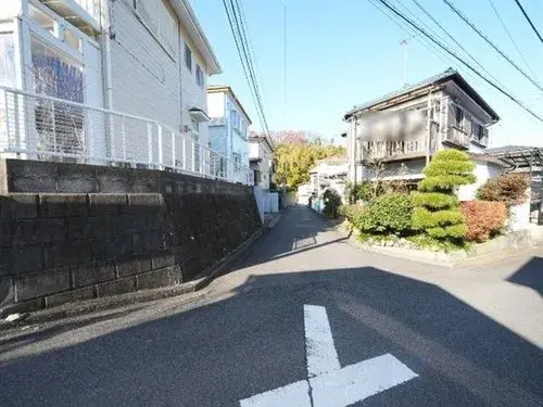 3K Property Machida City Tokyo Metropolis (13)