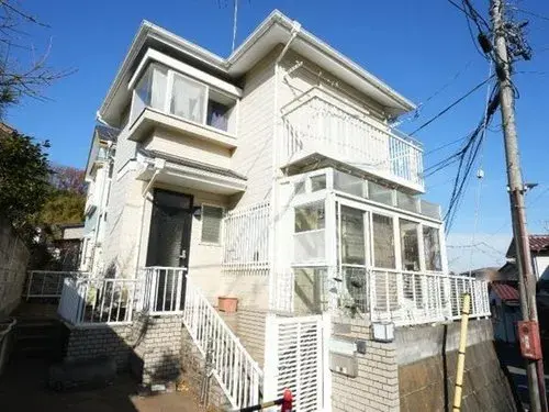 3K Property Machida City Tokyo Metropolis (3)