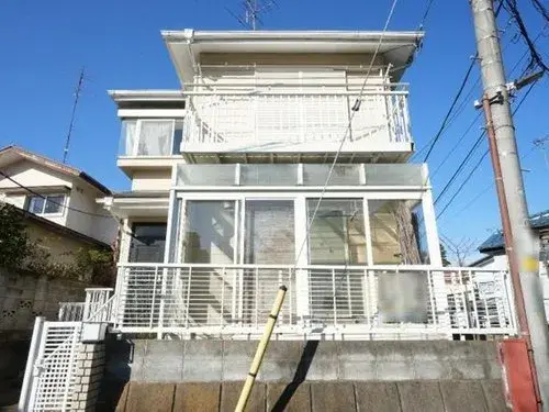 3K Property Machida City Tokyo Metropolis (4)