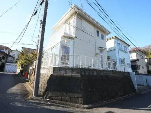 3K Property Machida City Tokyo Metropolis (5)