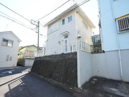3K Property Machida City Tokyo Metropolis (7)