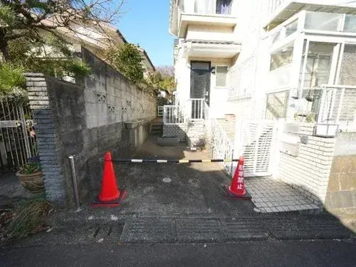 3K Property Machida City Tokyo Metropolis (10)