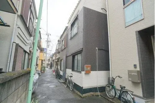 6LDK property Arakawa-ku Tokyo (2)