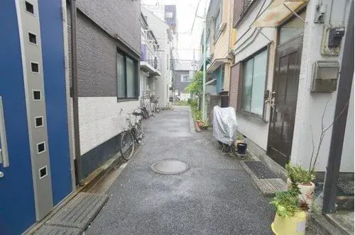 6LDK property Arakawa-ku Tokyo (4)