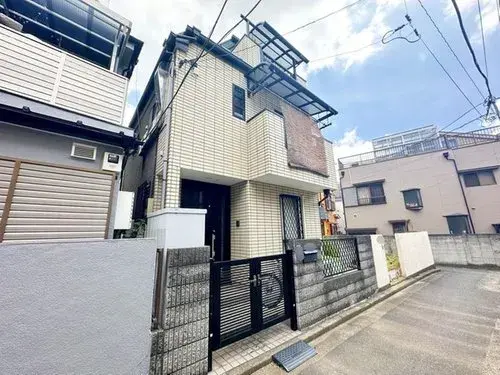 3DK Property Kita-ku Tokyo (1)