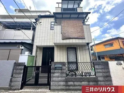 3DK Property Kita-ku Tokyo (12)