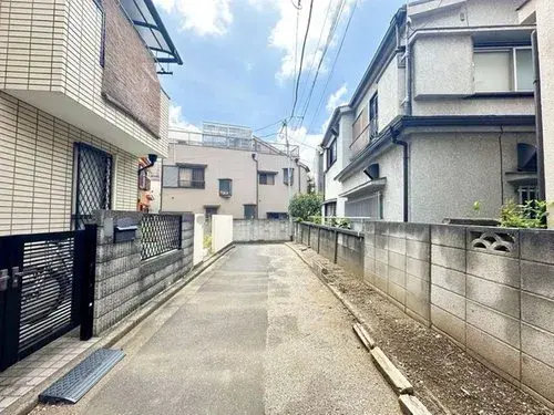 3DK Property Kita-ku Tokyo (3)