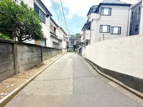3DK Property Kita-ku Tokyo (6)
