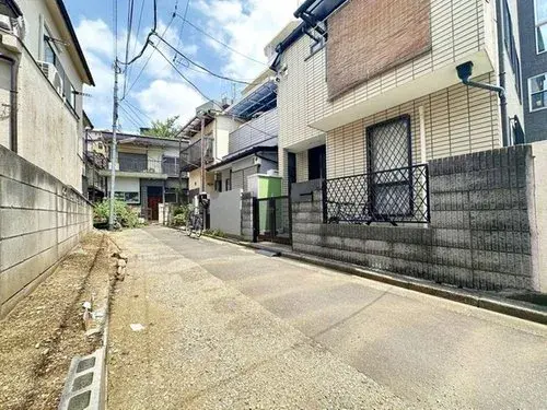 3DK Property Kita-ku Tokyo (7)