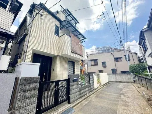 3DK Property Kita-ku Tokyo (8)