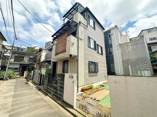 3DK Property Kita-ku Tokyo (10)