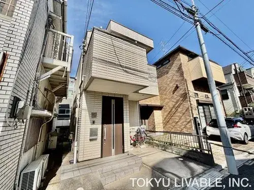 3DK Property Itabashi Ward Tokyo (1)