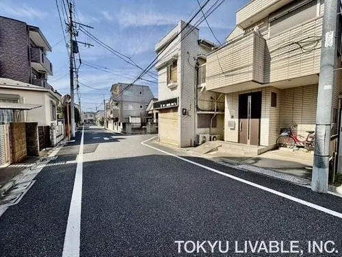 3DK Property Itabashi Ward Tokyo (2)