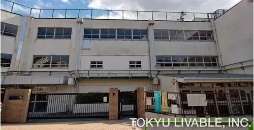 3DK Property Itabashi Ward Tokyo (11)
