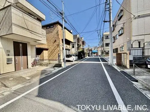 3DK Property Itabashi Ward Tokyo (3)