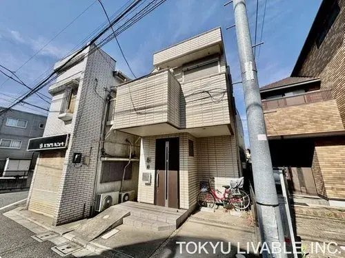 3DK Property Itabashi Ward Tokyo (4)