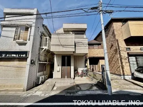 3DK Property Itabashi Ward Tokyo (5)