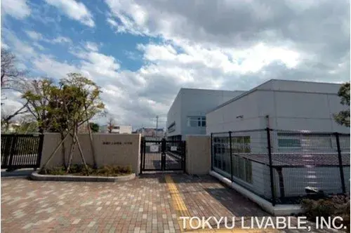 3DK Property Itabashi Ward Tokyo (7)