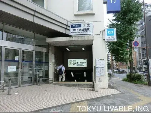 3DK Property Itabashi Ward Tokyo (8)