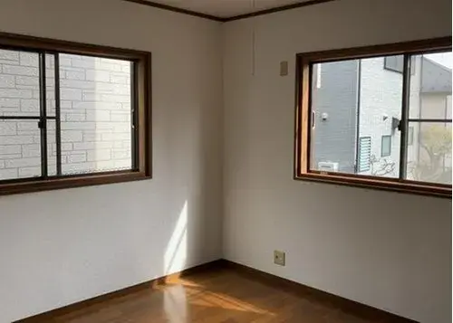 [2DK Property] Hachioji City Tokyo (11)