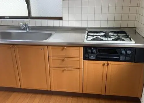 [2DK Property] Hachioji City Tokyo (16)
