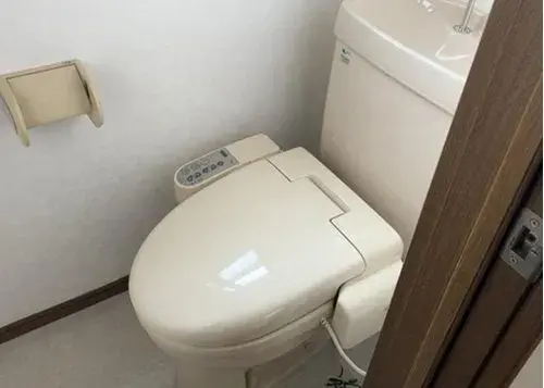 [2DK Property] Hachioji City Tokyo (17)