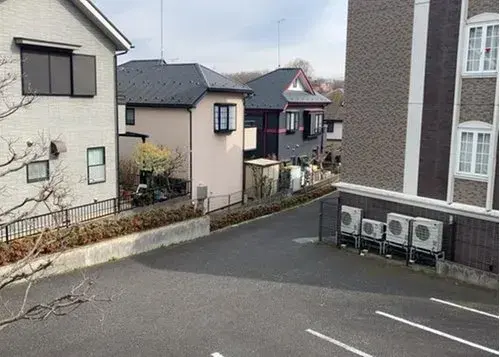 [2DK Property] Hachioji City Tokyo (3)