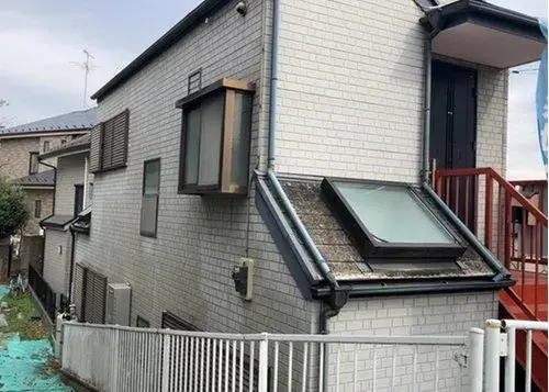 [2DK Property] Hachioji City Tokyo (5)