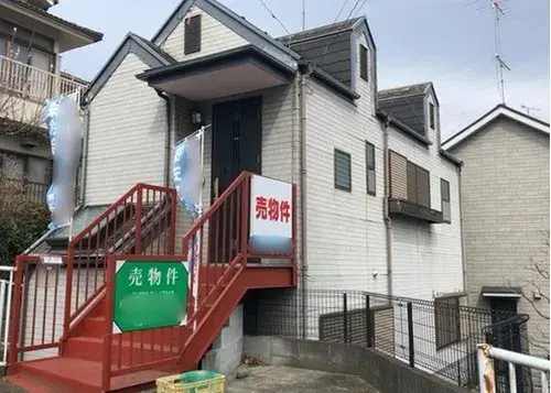 [2DK Property] Hachioji City Tokyo (6)