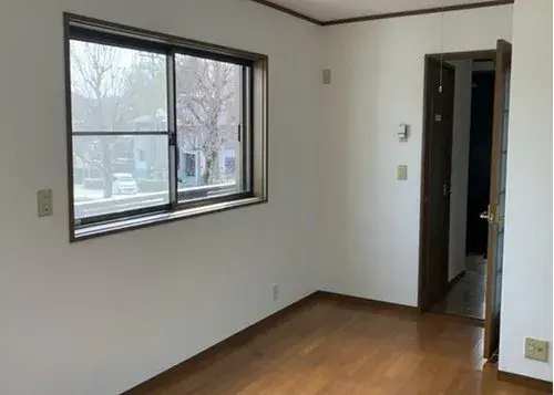 [2DK Property] Hachioji City Tokyo (8)