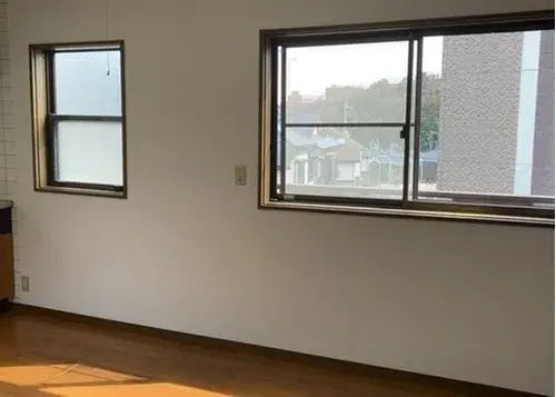 [2DK Property] Hachioji City Tokyo (9)