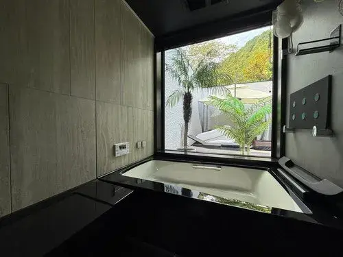 House Hachioji City Tokyo (4)