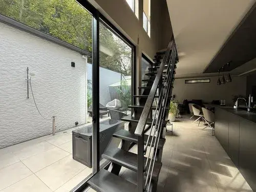 House Hachioji City Tokyo (5)