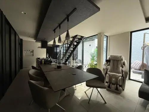 House Hachioji City Tokyo (6)