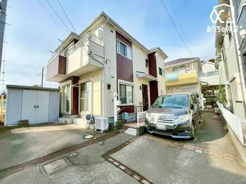 4LDK Higashikurume City Tokyo Property (1)