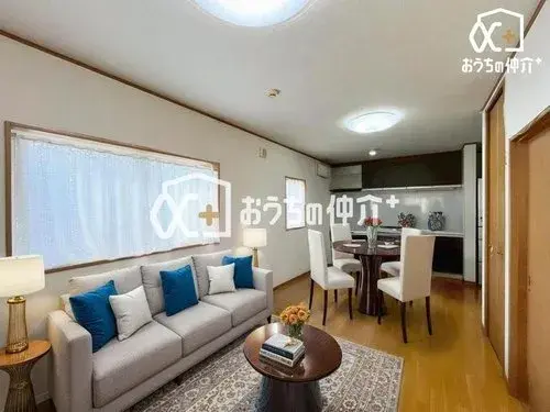 4LDK Higashikurume City Tokyo Property (14)