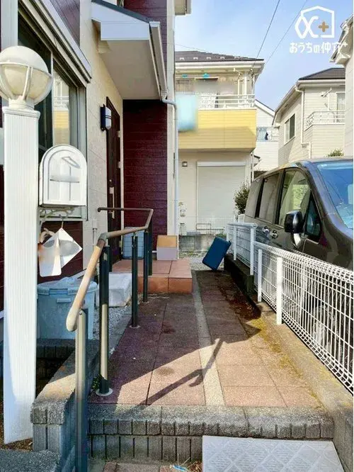 4LDK Higashikurume City Tokyo Property (3)