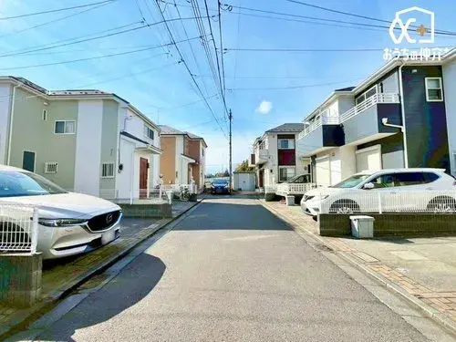 4LDK Higashikurume City Tokyo Property (4)